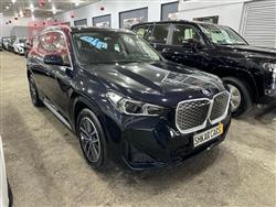 بي ام دبليو iX1